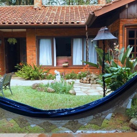 Casa Goldoni Gramado 4 Quartos 외부 사진