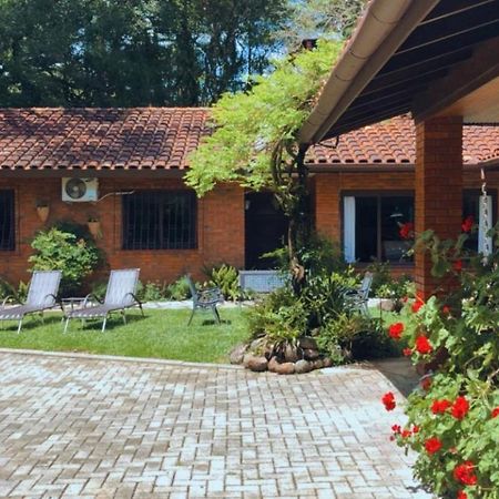 Casa Goldoni Gramado 4 Quartos 외부 사진
