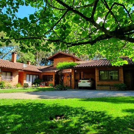 Casa Goldoni Gramado 4 Quartos 외부 사진