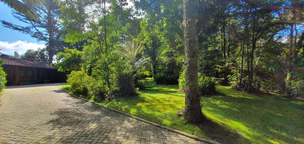 Casa Goldoni Gramado 4 Quartos 외부 사진