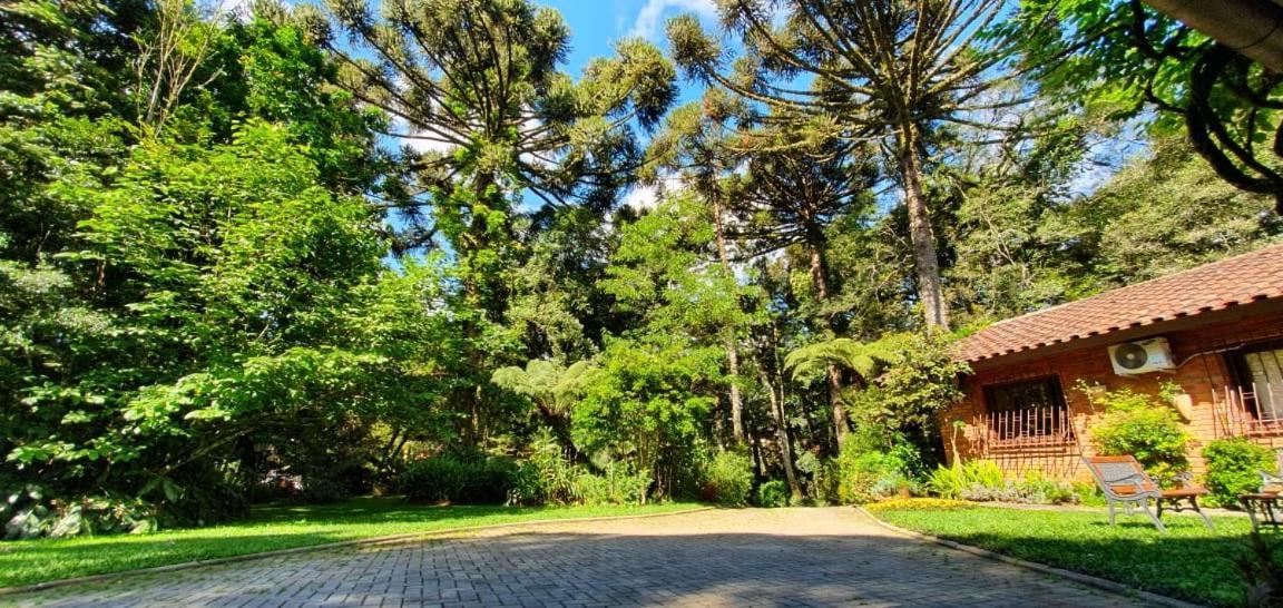 Casa Goldoni Gramado 4 Quartos 외부 사진