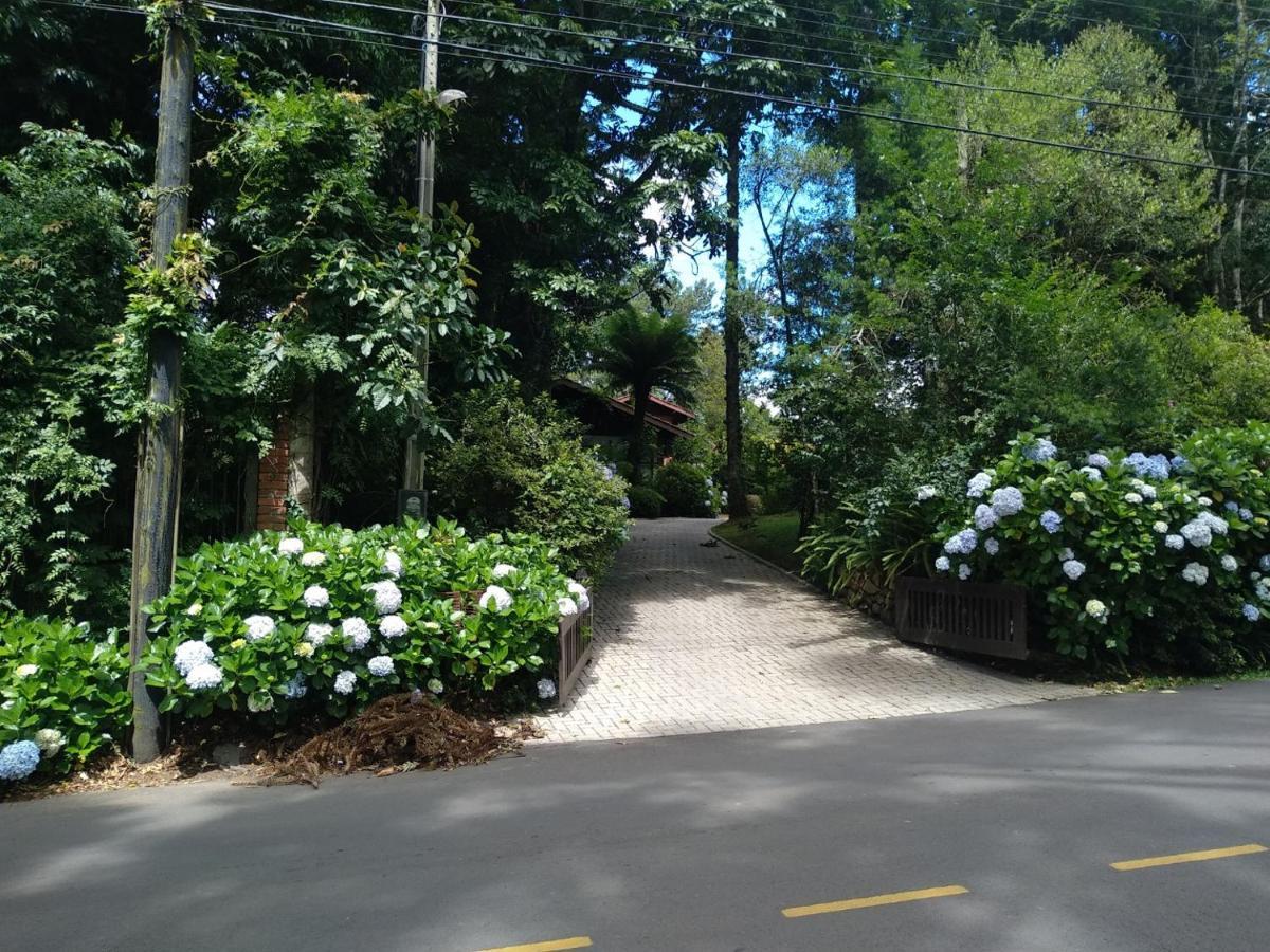 Casa Goldoni Gramado 4 Quartos 외부 사진