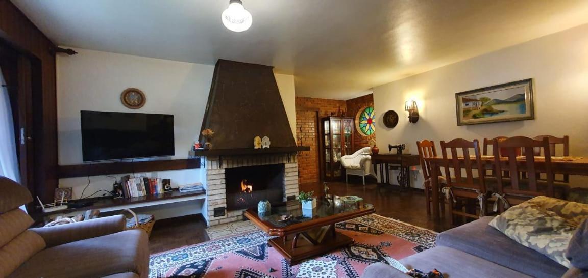 Casa Goldoni Gramado 4 Quartos 외부 사진