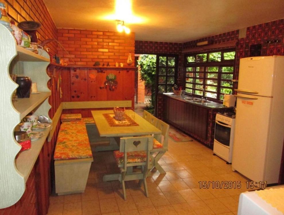 Casa Goldoni Gramado 4 Quartos 외부 사진