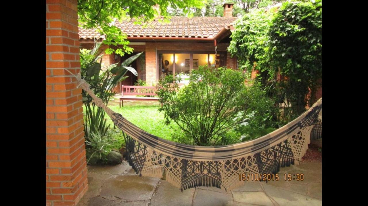 Casa Goldoni Gramado 4 Quartos 외부 사진