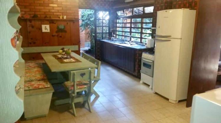 Casa Goldoni Gramado 4 Quartos 외부 사진