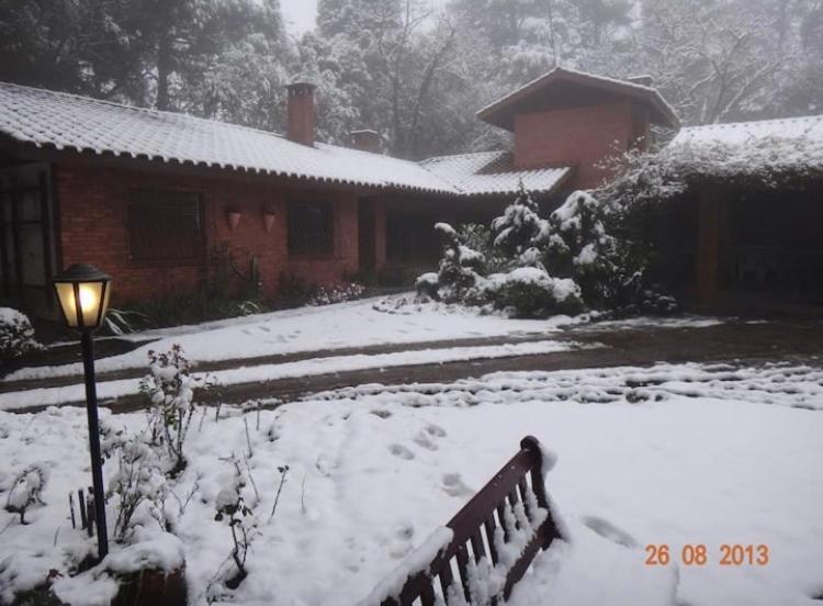 Casa Goldoni Gramado 4 Quartos 외부 사진