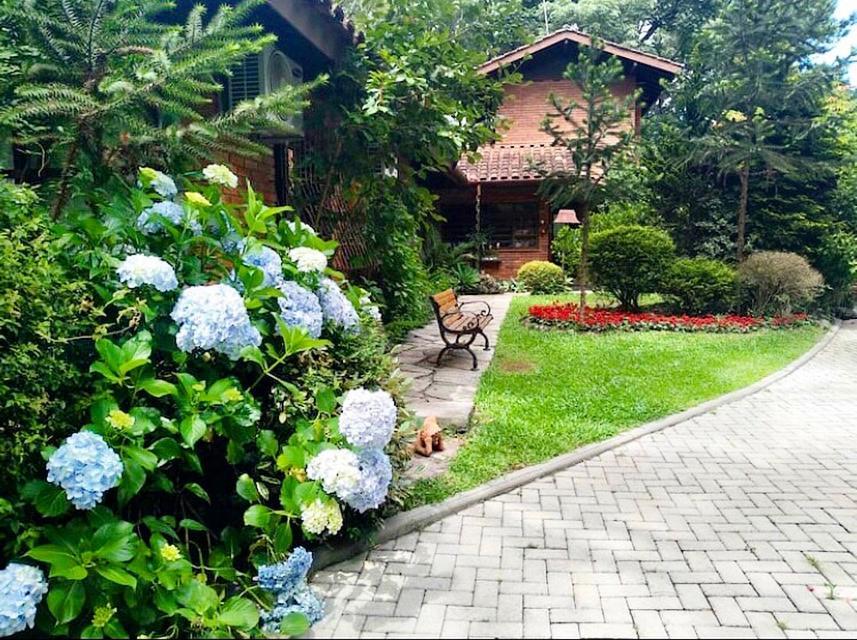 Casa Goldoni Gramado 4 Quartos 외부 사진