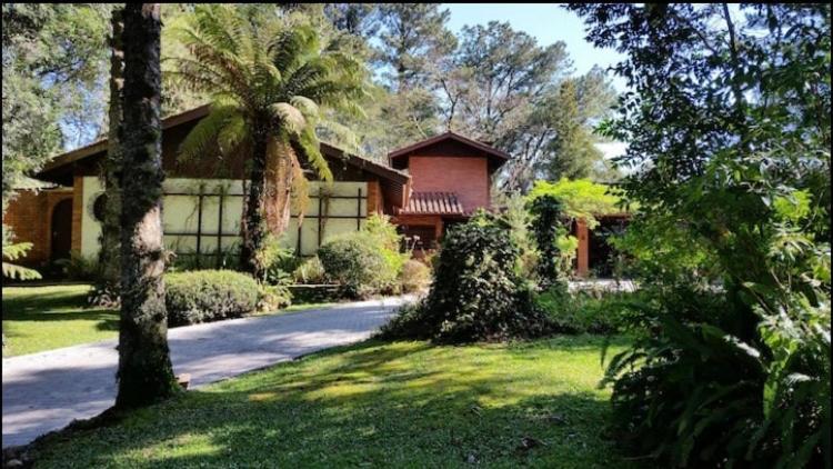 Casa Goldoni Gramado 4 Quartos 외부 사진
