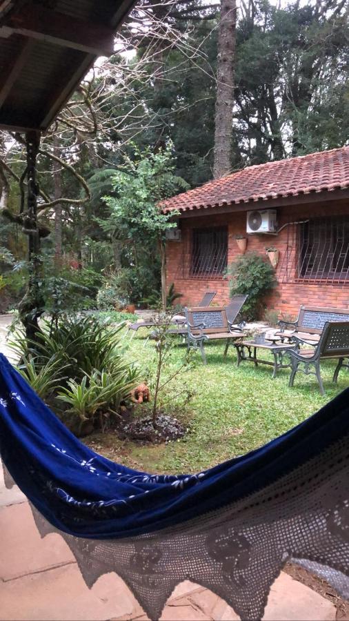 Casa Goldoni Gramado 4 Quartos 외부 사진