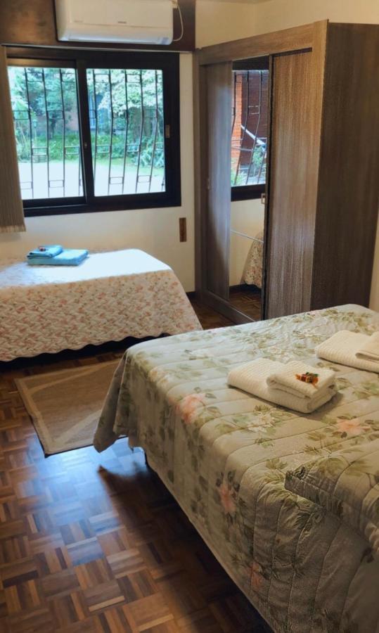 Casa Goldoni Gramado 4 Quartos 외부 사진