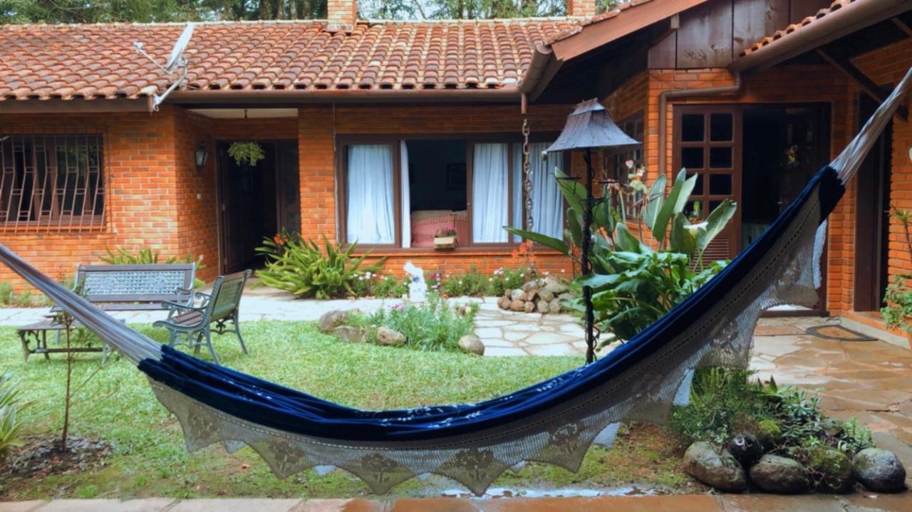 Casa Goldoni Gramado 4 Quartos 외부 사진