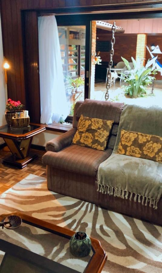 Casa Goldoni Gramado 4 Quartos 외부 사진