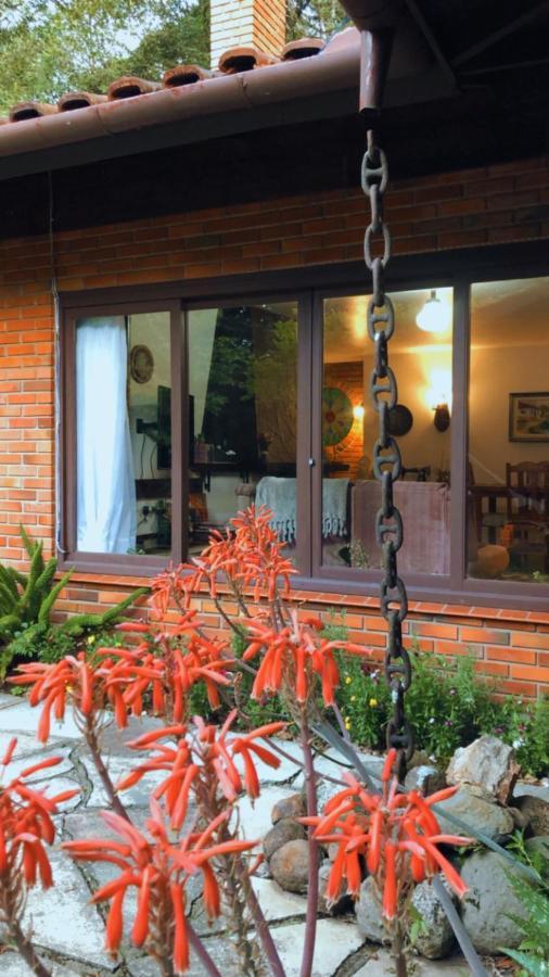 Casa Goldoni Gramado 4 Quartos 외부 사진