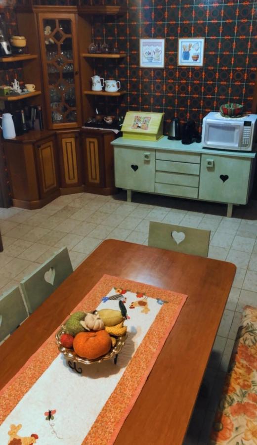 Casa Goldoni Gramado 4 Quartos 외부 사진