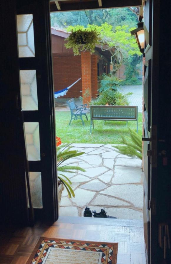 Casa Goldoni Gramado 4 Quartos 외부 사진