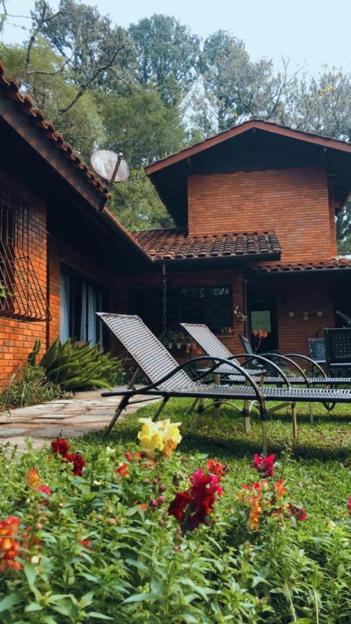 Casa Goldoni Gramado 4 Quartos 외부 사진