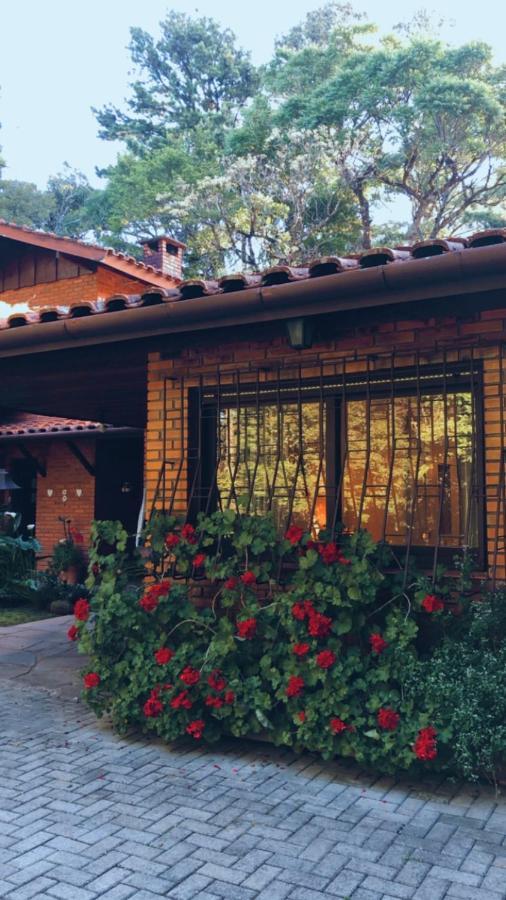 Casa Goldoni Gramado 4 Quartos 외부 사진