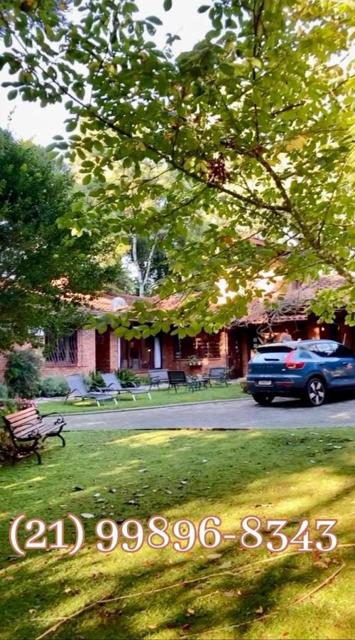 Casa Goldoni Gramado 4 Quartos 외부 사진
