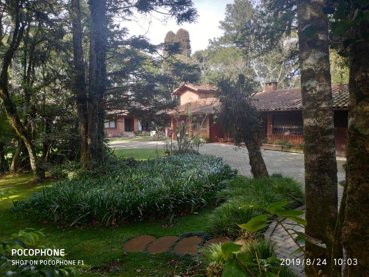 Casa Goldoni Gramado 4 Quartos 외부 사진