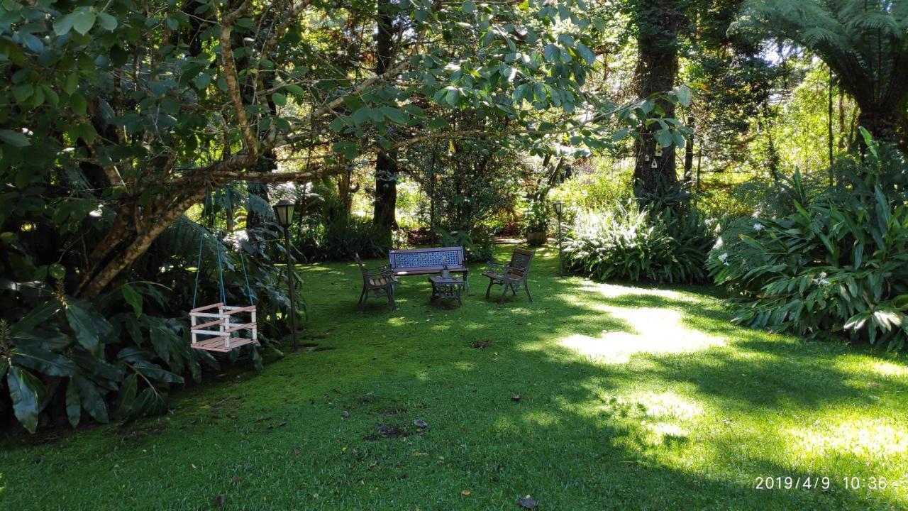 Casa Goldoni Gramado 4 Quartos 외부 사진