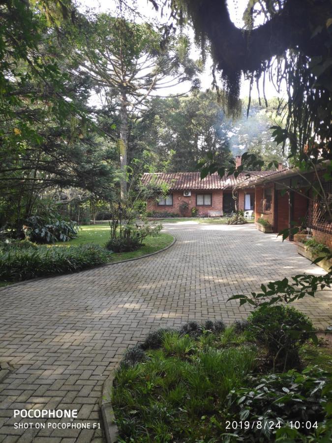 Casa Goldoni Gramado 4 Quartos 외부 사진