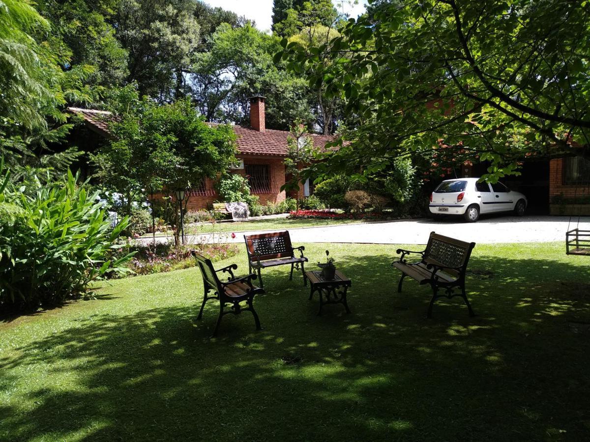 Casa Goldoni Gramado 4 Quartos 외부 사진