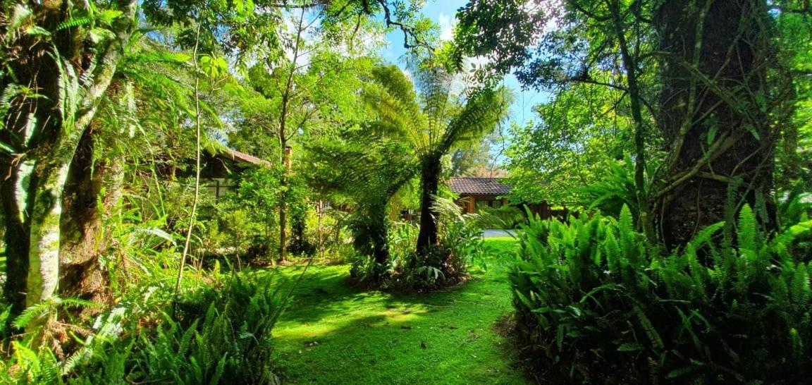 Casa Goldoni Gramado 4 Quartos 외부 사진