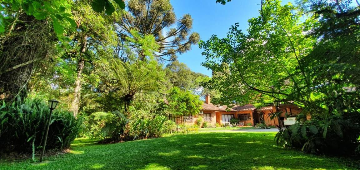 Casa Goldoni Gramado 4 Quartos 외부 사진